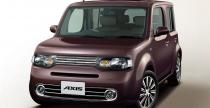 Nissan Cube 2013