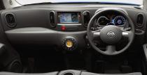 Nissan Cube 2013