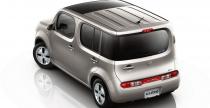 Nissan Cube 2013