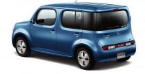 Nissan Cube 2013