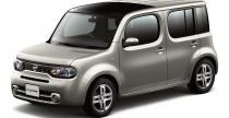 Nissan Cube 2013