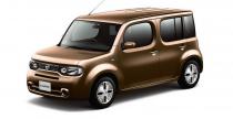 Nissan Cube 2013