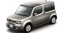 Nissan Cube 2013