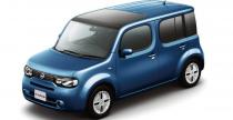 Nissan Cube 2013