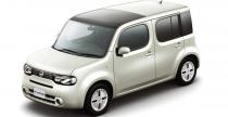 Nissan Cube 2013