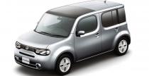 Nissan Cube 2013