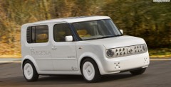 Nissan Cube Denki Concept