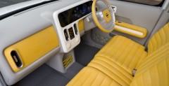 Nissan Cube Denki Concept
