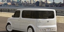 Nissan Cube Denki Concept