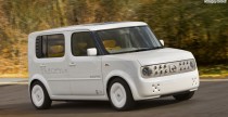 Nissan Cube Denki Concept