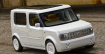 Nissan Cube Denki Concept