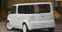 Nissan Cube Denki Concept