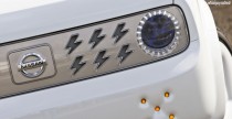Nissan Cube Denki Concept