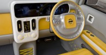 Nissan Cube Denki Concept
