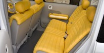 Nissan Cube Denki Concept