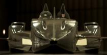 Nissan Deltawing