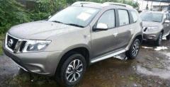 Nissan Terrano