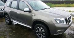 Nissan Terrano