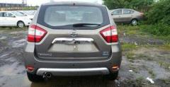 Nissan Terrano