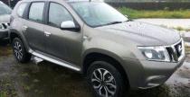 Nissan Terrano