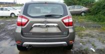 Nissan Terrano