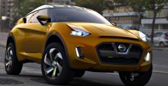 Nissan Extrem Concept