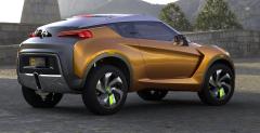 Nissan Extrem Concept