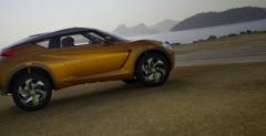 Nissan Extrem Concept