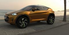 Nissan Extrem Concept