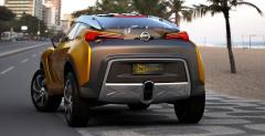 Nissan Extrem Concept
