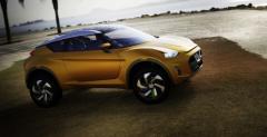 Nissan Extrem Concept