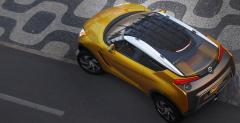 Nissan Extrem Concept