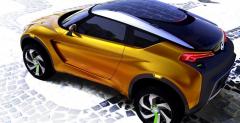 Nissan Extrem Concept