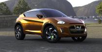 Nissan Extrem Concept