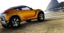 Nissan Extrem Concept