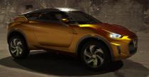 Nissan Extrem Concept