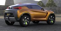 Nissan Extrem Concept