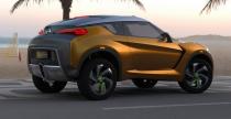 Nissan Extrem Concept