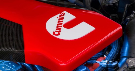 Nissan Frontier Diesel