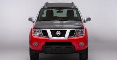 Nissan Frontier Diesel