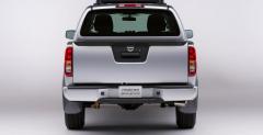 Nissan Frontier Diesel