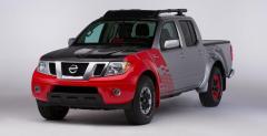 Nissan Frontier Diesel