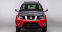 Nissan Frontier Diesel