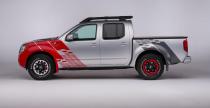 Nissan Frontier Diesel