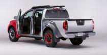 Nissan Frontier Diesel