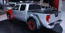 Nissan Frontier Diesel