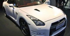 2012 Nissan GT-R