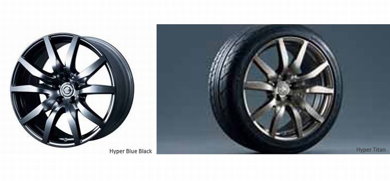 Nowy Nissan GT-R - rocznik modelowy 2012
