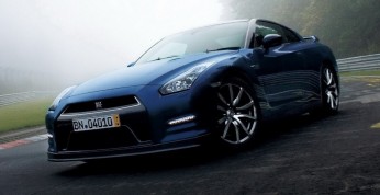 Nowy Nissan GT-R zadebiutuje nie wcześniej niż w 2020 roku