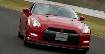 Nissan GT-R i 370Z będą pojazdami autonomicznymi?